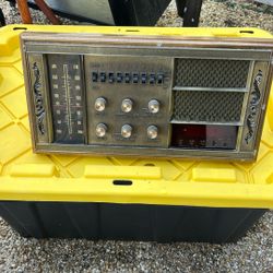 Radio