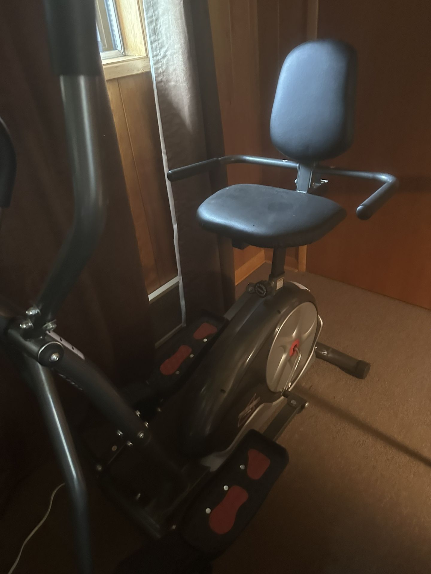 FRE Exercise Bicycle