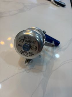 Boss 600 Accurate