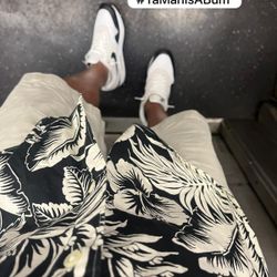 Virgil Abloh / Louis Vuitton LV T-Shirt