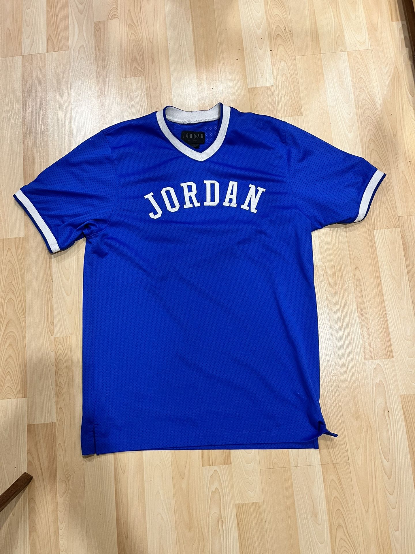 Vintage Jordan Streetwear Jersey