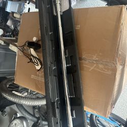 Torque stick
