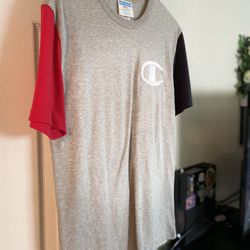 Champion Tee New