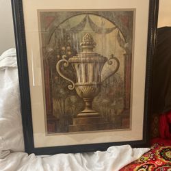 Cuadro Decorativo   Decorative Painting 