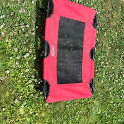 Dog Bed Coleman 