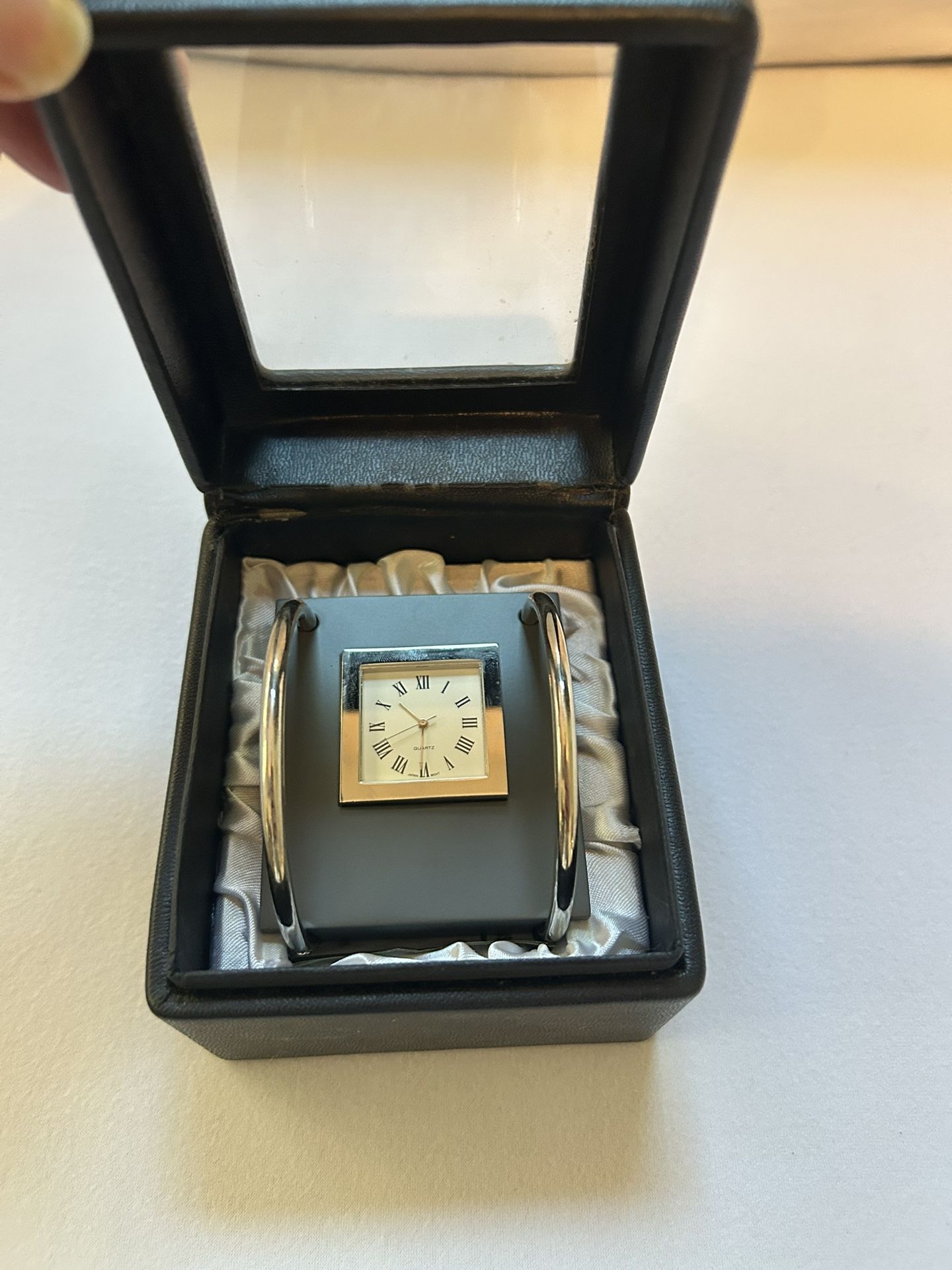 quartz click 