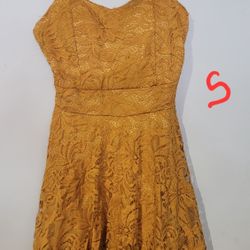 Dress 