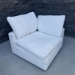 Corner Couch