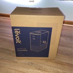 Levoit Humidifier