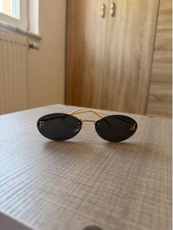 Fendi sunglasses