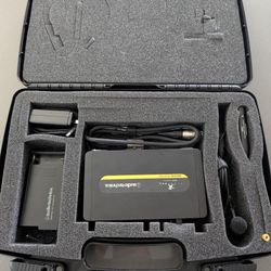 Audio Technica Wireless Instrument Microphone 