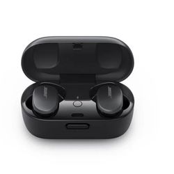 Bose Sport Earbuds True Wireless Bluetooth Headphones, Black