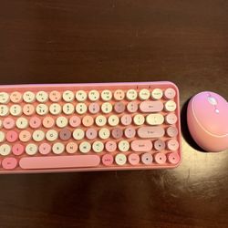 Mechanical Keyboard