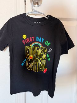 Kindergarten T-Shirt