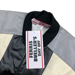 Ferris Bueller's Day Off Jacket...