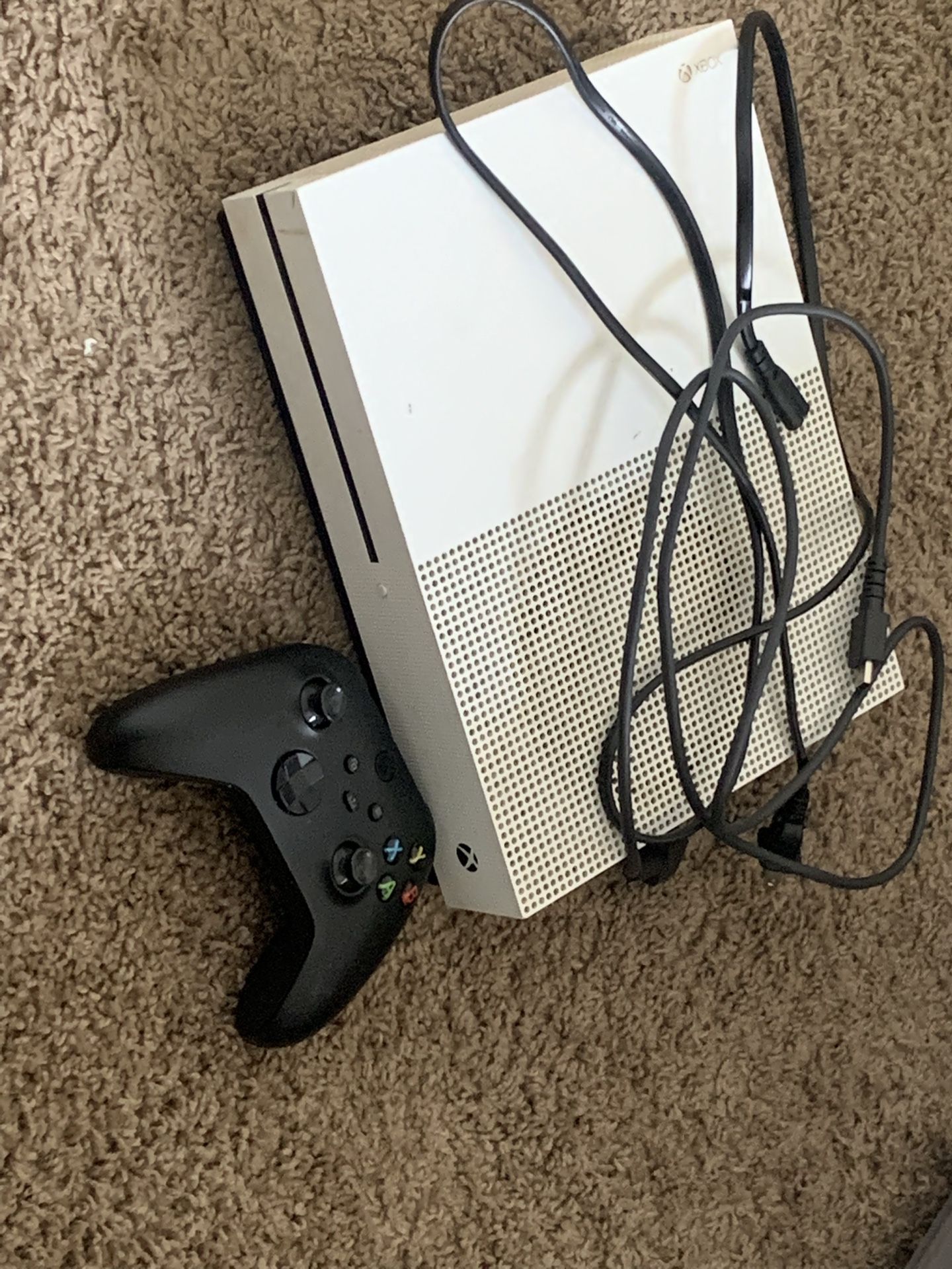 Xbox One Old Gen