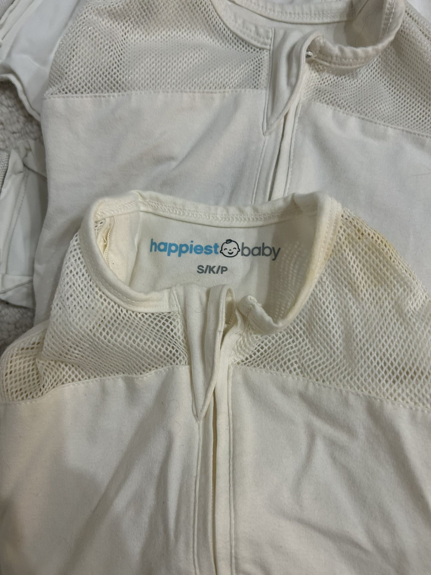 SNOO Bassinet Swaddles