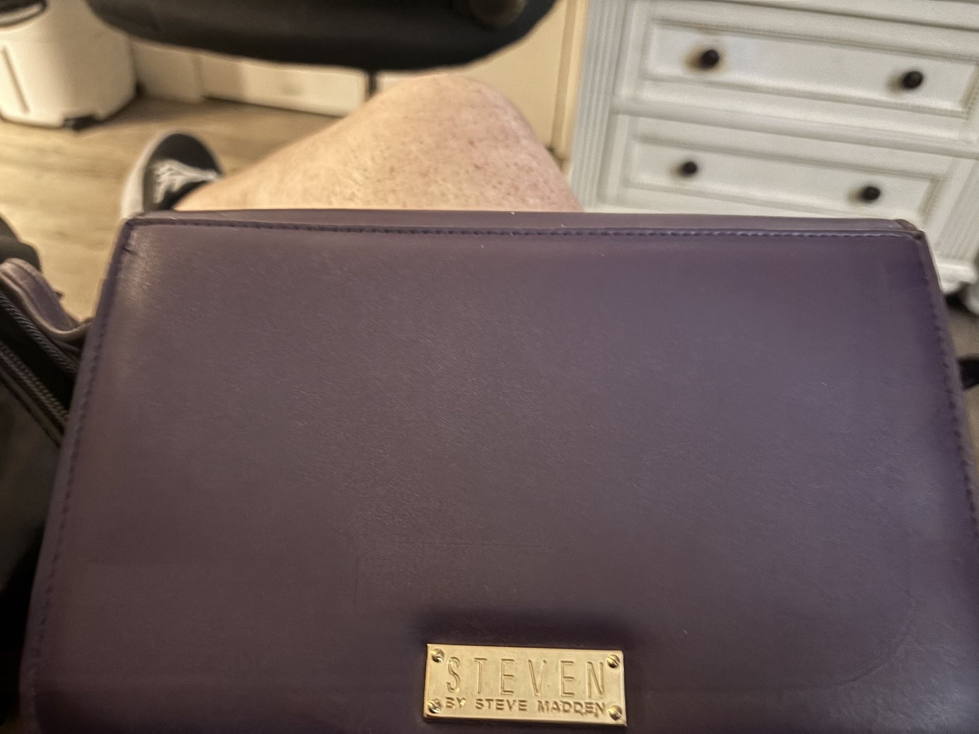 Steve Madden Purse