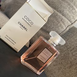 Chanel Womens Perfume Brand New 