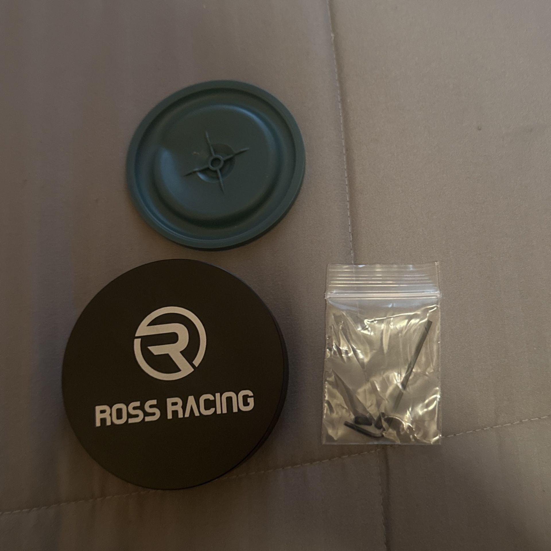 Ross Racing B58 Billet Pcv Cap