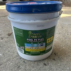 pH Increaser for Hot Tub & Pool | Pure Soda Ash, Sodium Carbonate 