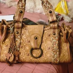 Isabelle Fiore Purse