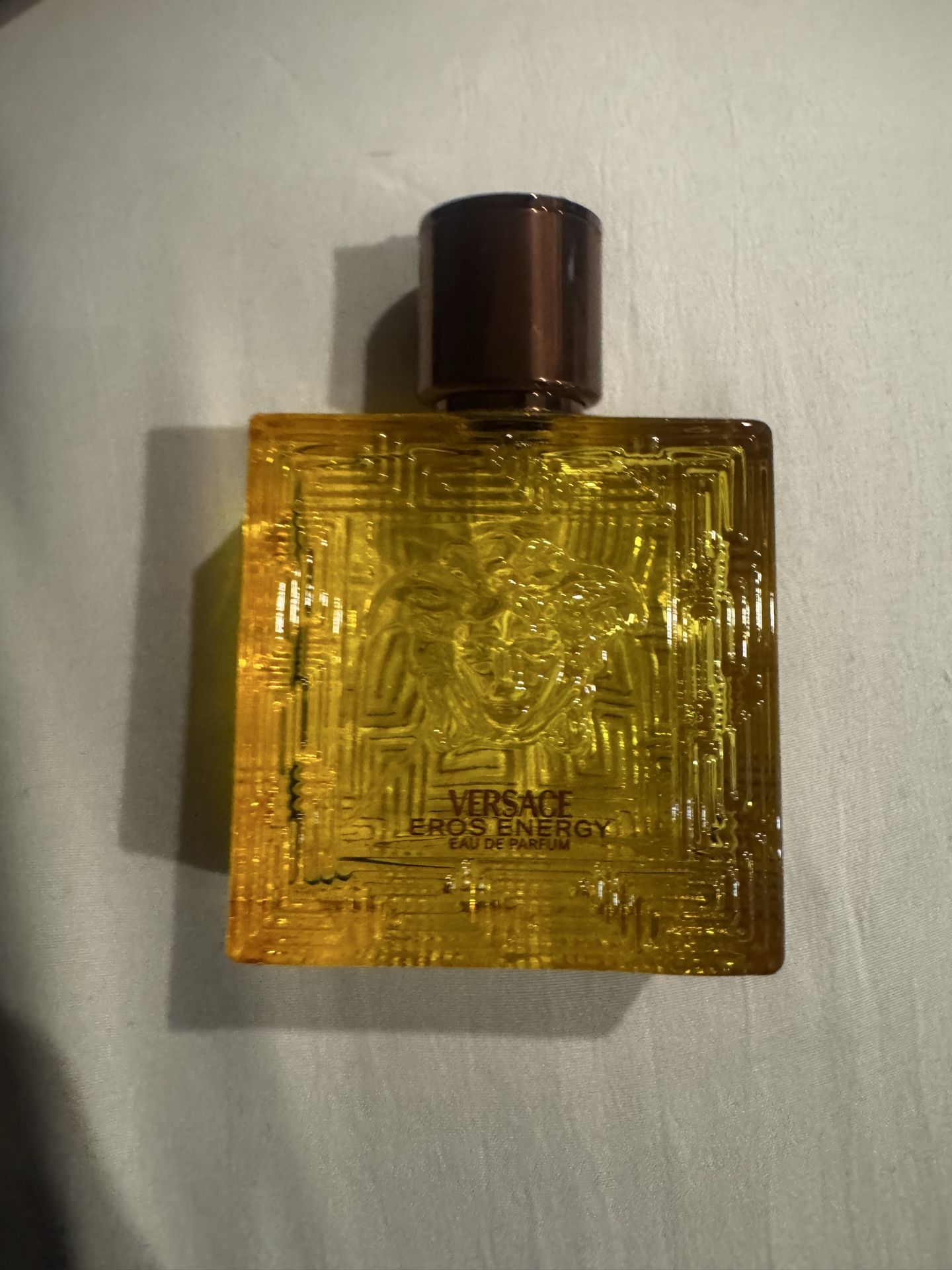 Versace cologne