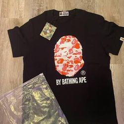 Bape Shirt