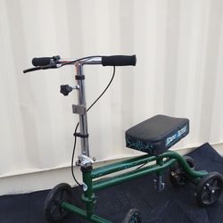 Knee ROVER EXCELLENT CONDITION!!! 