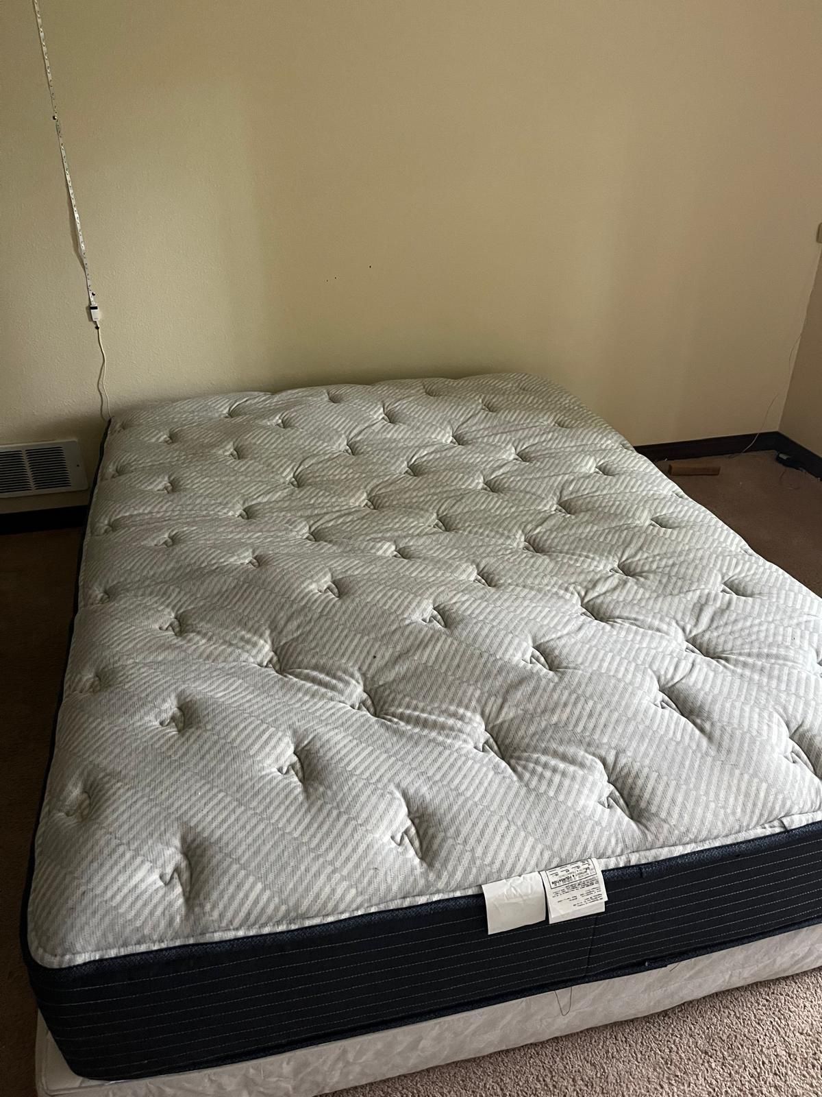 Queen Mattress