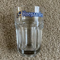 NEW Hoegaarden 25cl 6-Pack Glasses