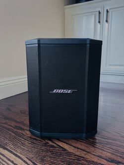 Bose S1 Pro