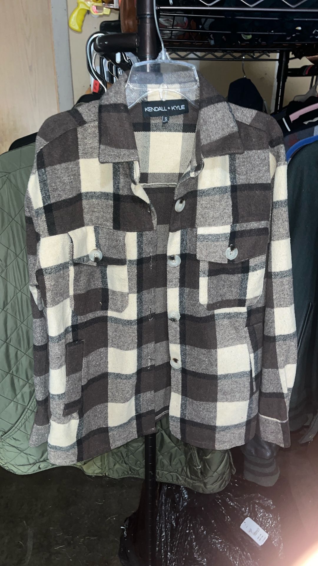 Kendall +Kylie  Shirt