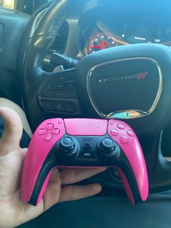 PS5 CONTROLLER