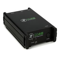 Mackie M48 Phantom Power Supply (NEW)