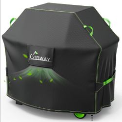 Grill Cover - FREE