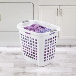 Laundry Basket 