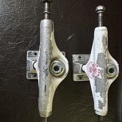 Independent Trucks 139 Skateboard Trucks