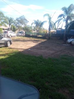 Garage yard guardamos carros