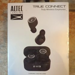 New Earbuds 