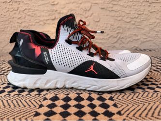 Jordan PSG Trunners