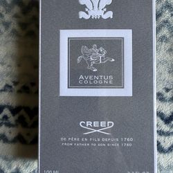 Creed Aventus Cologne 