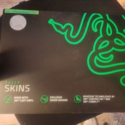 New Razer Blade 14 skins  3m Screen Protector 