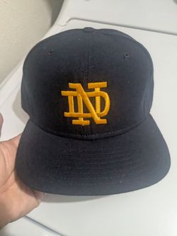 Notre Dame vintage hats
