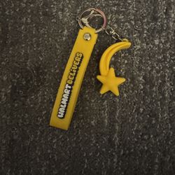 Walmart Keychain