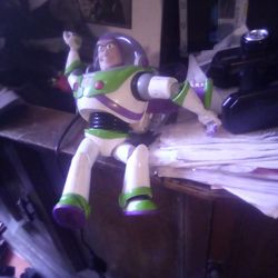 Bus Letting Your Original Collectible