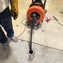 Sewer Clog’s / Stoppage 