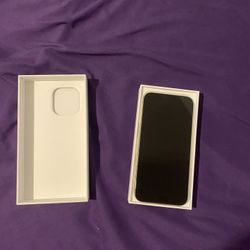 iPhone 15 Pro Max 1tb