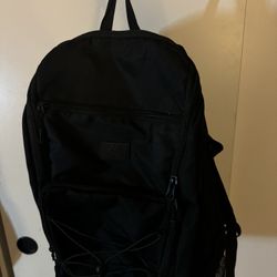 Baseball backpack