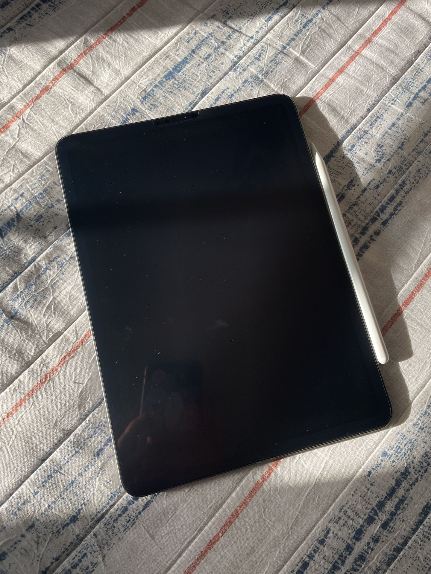 iPad Pro 2018 - 11 inch